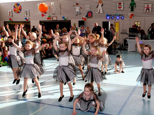 TSV Kinderfasching – Foto 161