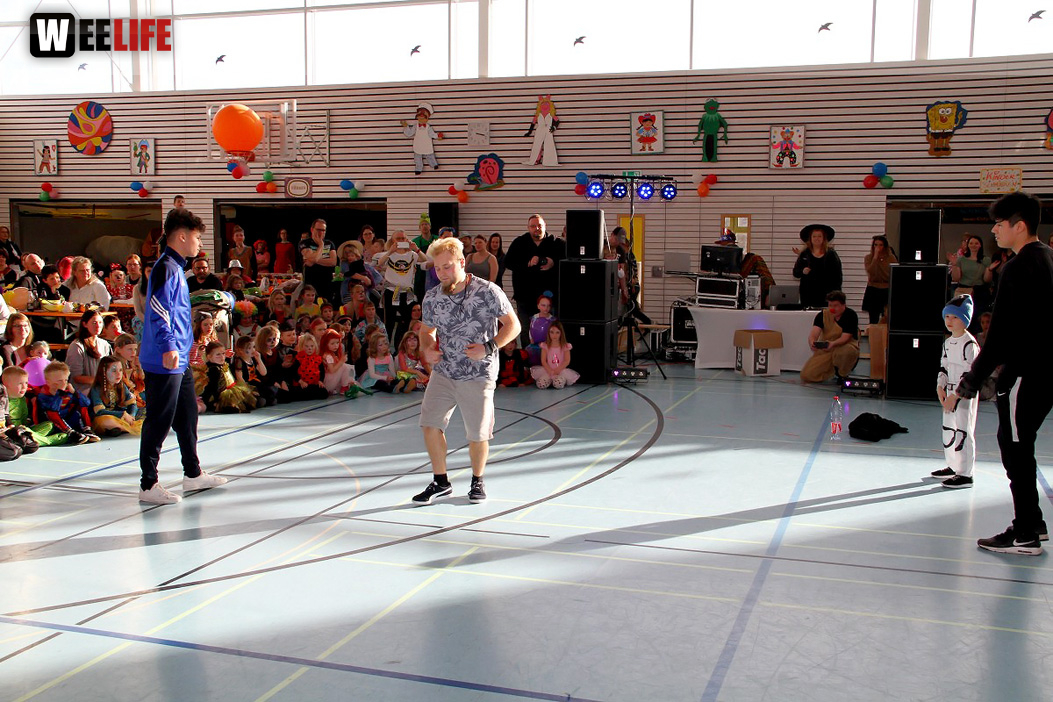 TSV Kinderfasching