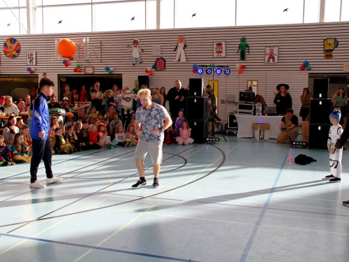 TSV Kinderfasching – Foto 163