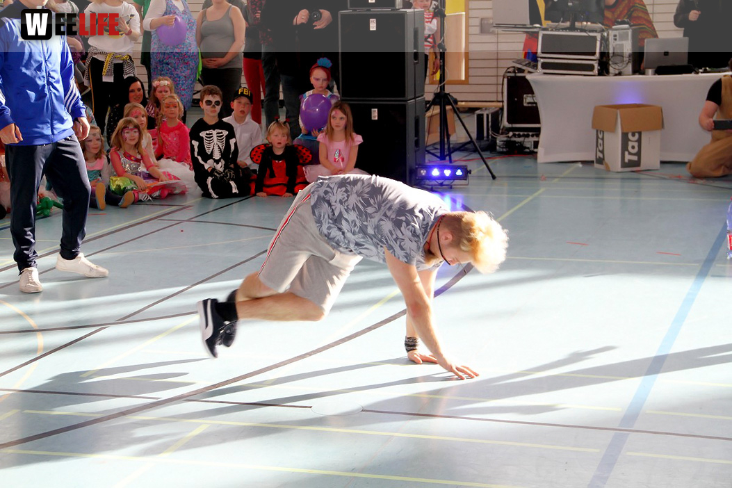 TSV Kinderfasching