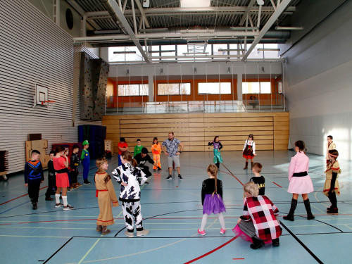 TSV Kinderfasching – Foto 166