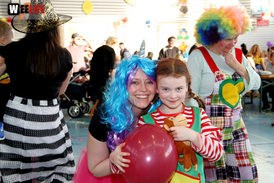 TSV Kinderfasching