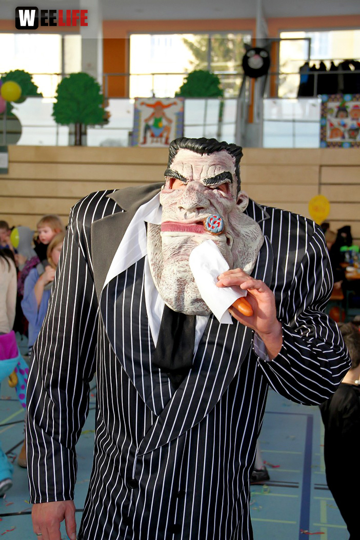 TSV Kinderfasching