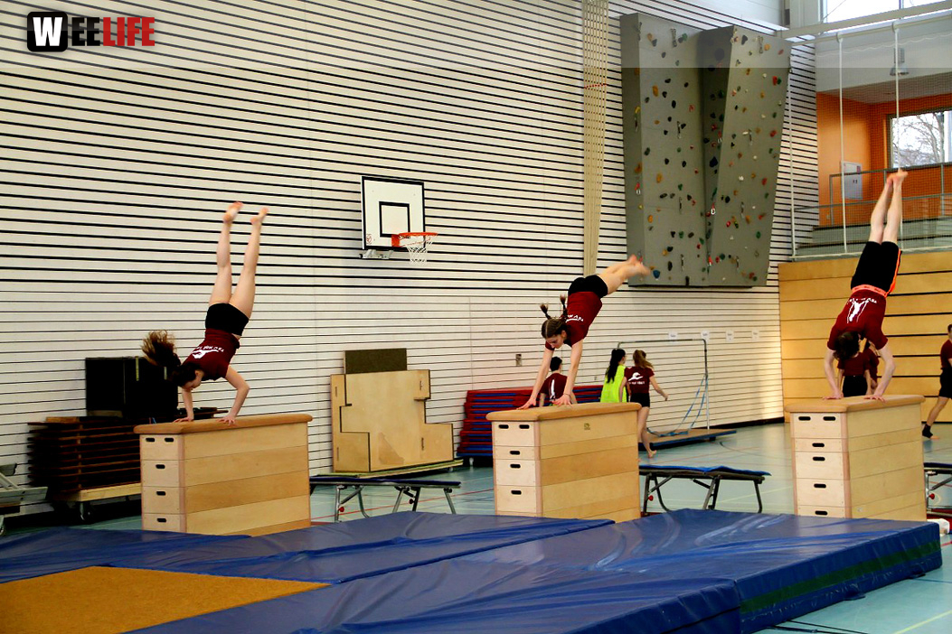 TSV Kinderfasching