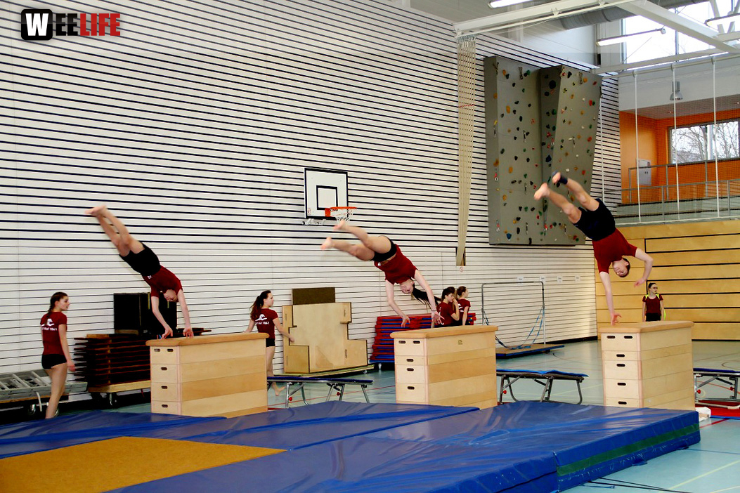 TSV Kinderfasching