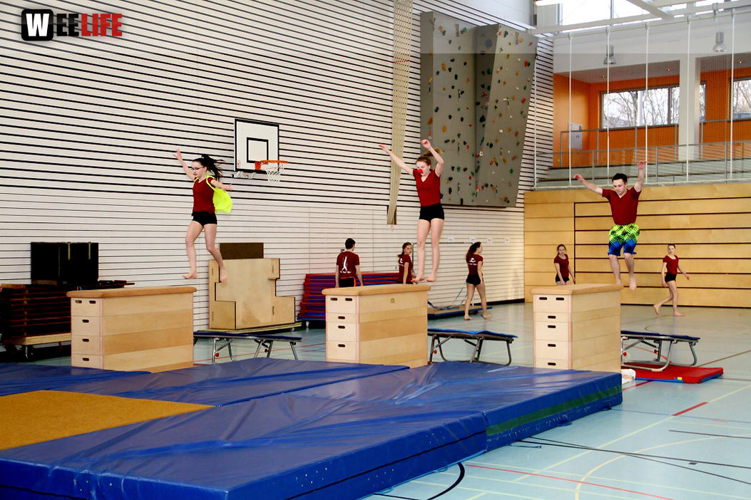 TSV Kinderfasching