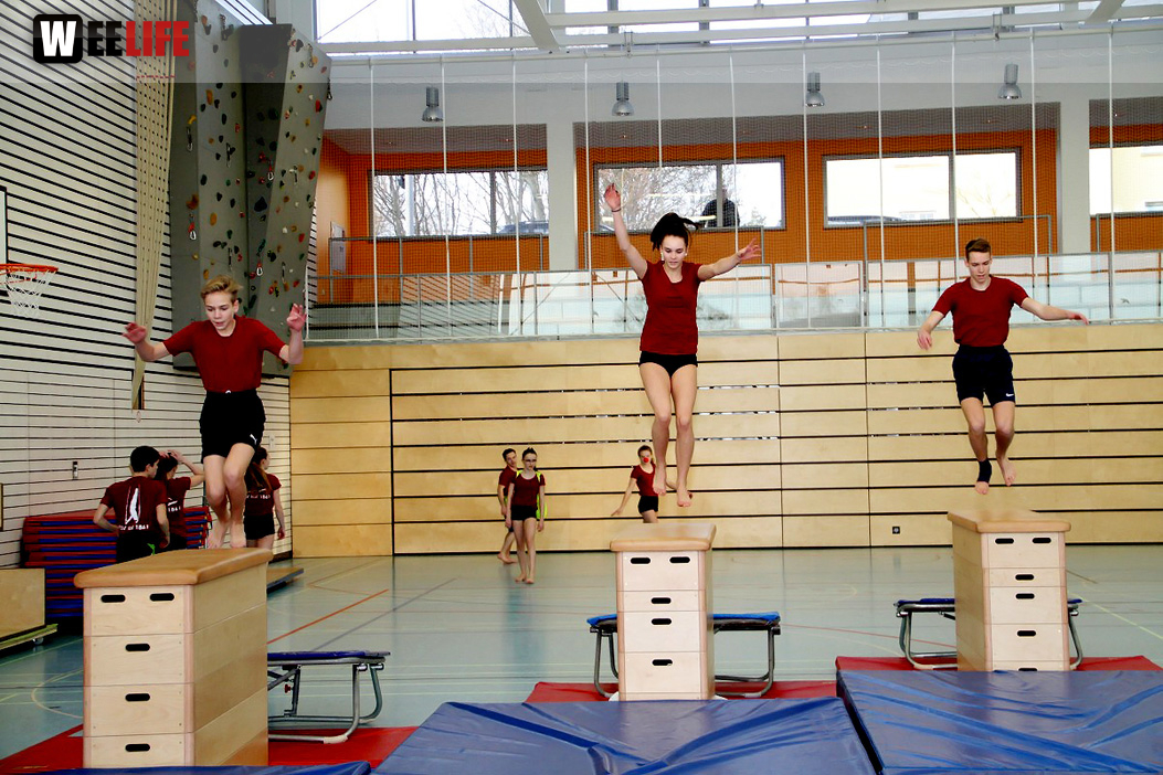 TSV Kinderfasching