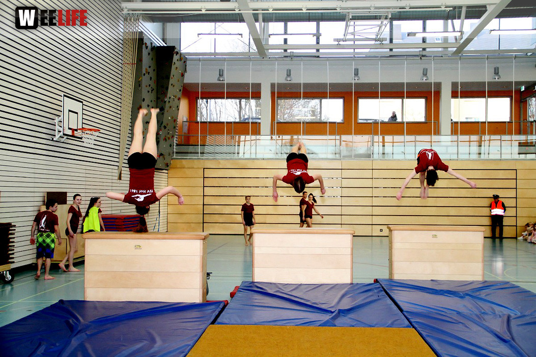 TSV Kinderfasching