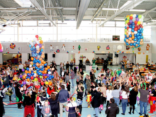 TSV Kinderfasching – Foto 198