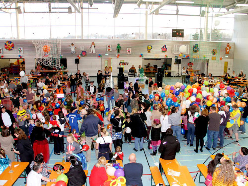 TSV Kinderfasching – Foto 200