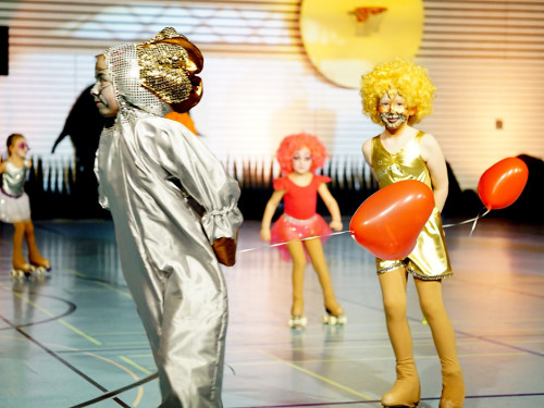 Die Macht auf 8 Rollen TSV Rollkunstlauf – Foto 135