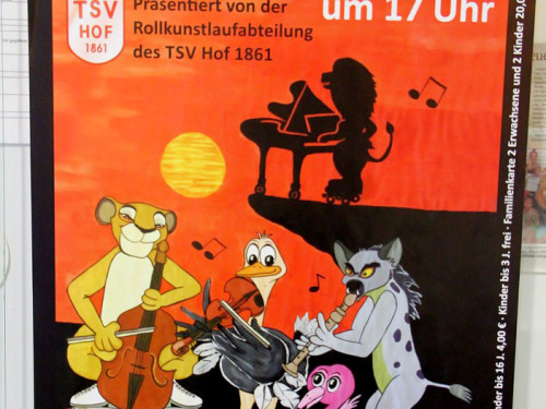 Die Macht auf 8 Rollen TSV Rollkunstlauf – Foto 159