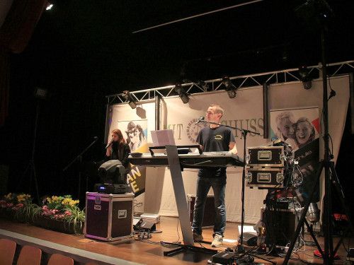 Abschlussball  CWS Münster Hofecker Felitzsch Hauptschulen und Erwachsene TS Swing – Foto 4
