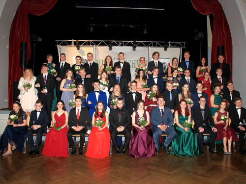 Abschlussball  CWS Münster Hofecker Felitzsch Hauptschulen und Erwachsene TS Swing – Foto 5