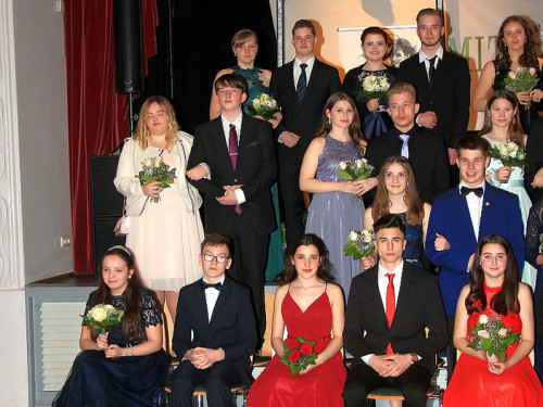 Abschlussball  CWS Münster Hofecker Felitzsch Hauptschulen und Erwachsene TS Swing – Foto 6
