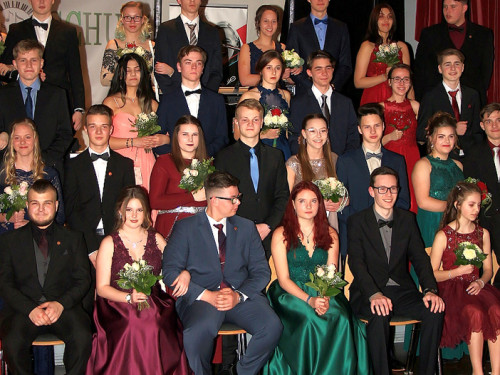 Abschlussball  CWS Münster Hofecker Felitzsch Hauptschulen und Erwachsene TS Swing – Foto 7