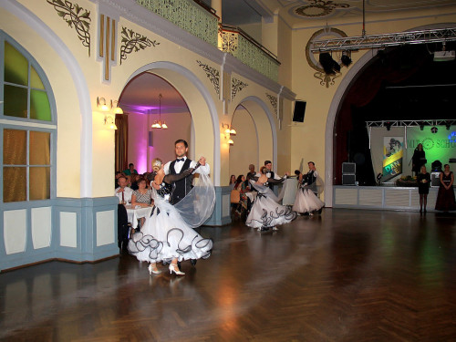 Abschlussball  CWS Münster Hofecker Felitzsch Hauptschulen und Erwachsene TS Swing – Foto 8