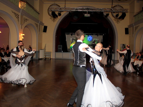Abschlussball  CWS Münster Hofecker Felitzsch Hauptschulen und Erwachsene TS Swing – Foto 9