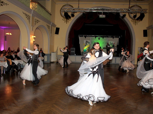 Abschlussball  CWS Münster Hofecker Felitzsch Hauptschulen und Erwachsene TS Swing – Foto 10