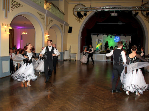Abschlussball  CWS Münster Hofecker Felitzsch Hauptschulen und Erwachsene TS Swing – Foto 11