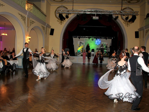 Abschlussball  CWS Münster Hofecker Felitzsch Hauptschulen und Erwachsene TS Swing – Foto 12