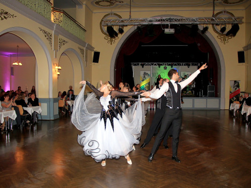 Abschlussball  CWS Münster Hofecker Felitzsch Hauptschulen und Erwachsene TS Swing – Foto 13
