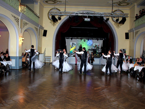 Abschlussball  CWS Münster Hofecker Felitzsch Hauptschulen und Erwachsene TS Swing – Foto 14