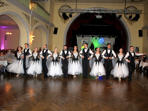 Abschlussball  CWS Münster Hofecker Felitzsch Hauptschulen und Erwachsene TS Swing – Foto 15