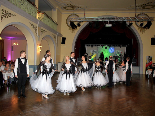 Abschlussball  CWS Münster Hofecker Felitzsch Hauptschulen und Erwachsene TS Swing – Foto 16