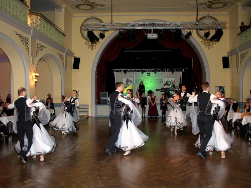 Abschlussball  CWS Münster Hofecker Felitzsch Hauptschulen und Erwachsene TS Swing – Foto 17