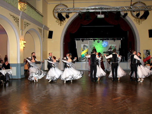Abschlussball  CWS Münster Hofecker Felitzsch Hauptschulen und Erwachsene TS Swing – Foto 18