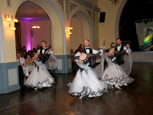 Abschlussball  CWS Münster Hofecker Felitzsch Hauptschulen und Erwachsene TS Swing – Foto 19