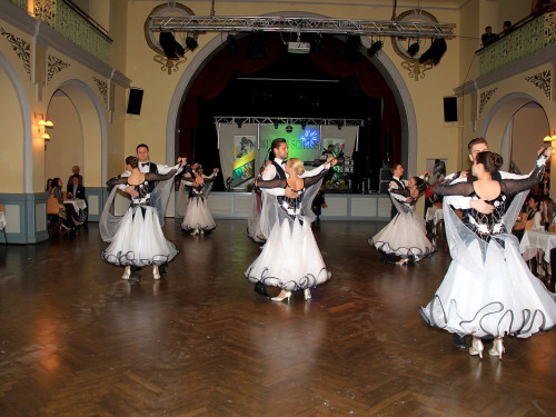 Abschlussball  CWS Münster Hofecker Felitzsch Hauptschulen und Erwachsene TS Swing – Foto 20