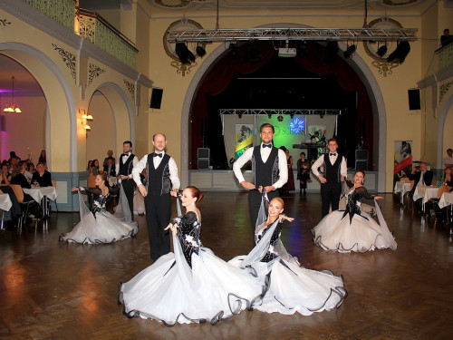 Abschlussball  CWS Münster Hofecker Felitzsch Hauptschulen und Erwachsene TS Swing – Foto 21