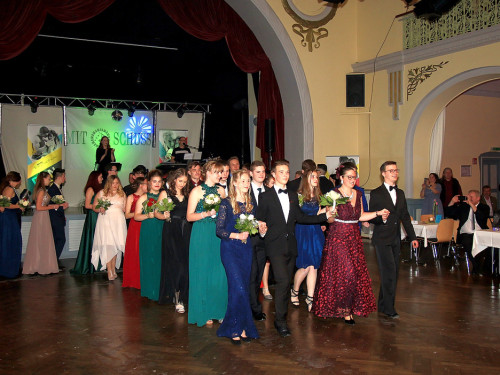 Abschlussball  CWS Münster Hofecker Felitzsch Hauptschulen und Erwachsene TS Swing – Foto 23