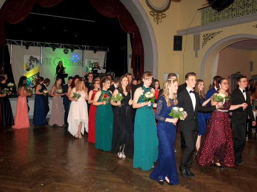 Abschlussball  CWS Münster Hofecker Felitzsch Hauptschulen und Erwachsene TS Swing – Foto 24