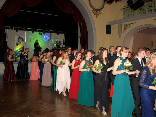 Abschlussball  CWS Münster Hofecker Felitzsch Hauptschulen und Erwachsene TS Swing – Foto 25