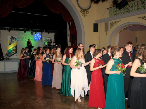 Abschlussball  CWS Münster Hofecker Felitzsch Hauptschulen und Erwachsene TS Swing – Foto 26