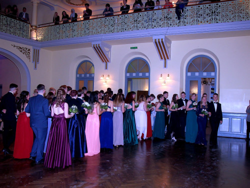 Abschlussball  CWS Münster Hofecker Felitzsch Hauptschulen und Erwachsene TS Swing – Foto 27
