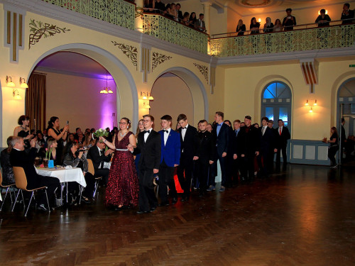 Abschlussball  CWS Münster Hofecker Felitzsch Hauptschulen und Erwachsene TS Swing – Foto 30