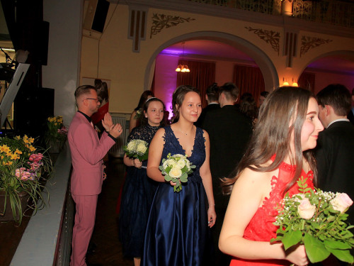 Abschlussball  CWS Münster Hofecker Felitzsch Hauptschulen und Erwachsene TS Swing – Foto 31