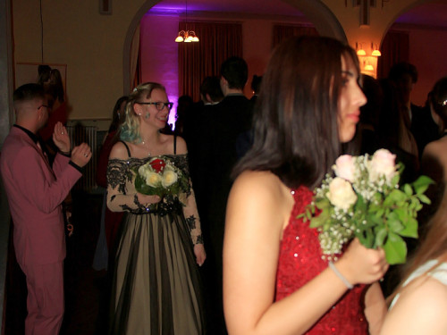 Abschlussball  CWS Münster Hofecker Felitzsch Hauptschulen und Erwachsene TS Swing – Foto 33