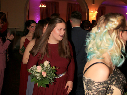 Abschlussball  CWS Münster Hofecker Felitzsch Hauptschulen und Erwachsene TS Swing – Foto 34
