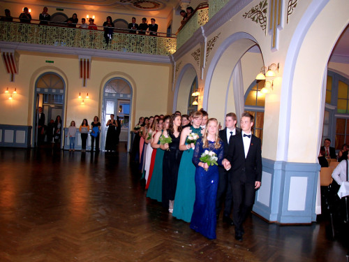 Abschlussball  CWS Münster Hofecker Felitzsch Hauptschulen und Erwachsene TS Swing – Foto 36