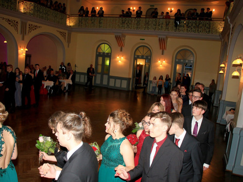 Abschlussball  CWS Münster Hofecker Felitzsch Hauptschulen und Erwachsene TS Swing – Foto 38