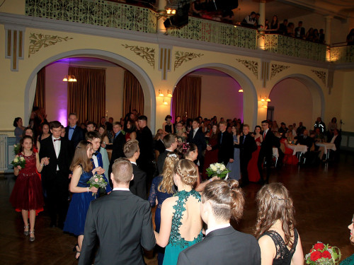 Abschlussball  CWS Münster Hofecker Felitzsch Hauptschulen und Erwachsene TS Swing – Foto 39