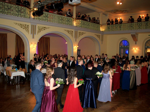 Abschlussball  CWS Münster Hofecker Felitzsch Hauptschulen und Erwachsene TS Swing – Foto 40