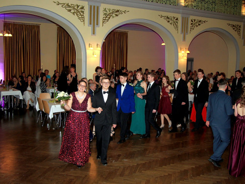 Abschlussball  CWS Münster Hofecker Felitzsch Hauptschulen und Erwachsene TS Swing – Foto 41