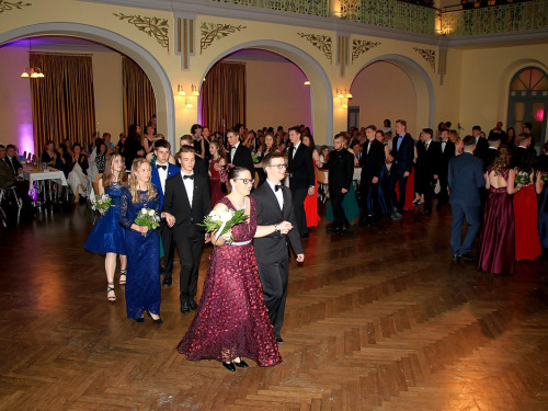 Abschlussball  CWS Münster Hofecker Felitzsch Hauptschulen und Erwachsene TS Swing – Foto 42