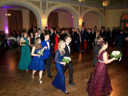 Abschlussball  CWS Münster Hofecker Felitzsch Hauptschulen und Erwachsene TS Swing – Foto 43